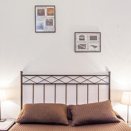 ברצלונה Charm Apartment Sagrada Familia מראה חיצוני תמונה