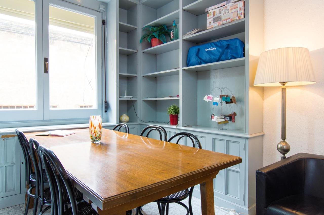 ברצלונה Charm Apartment Sagrada Familia מראה חיצוני תמונה