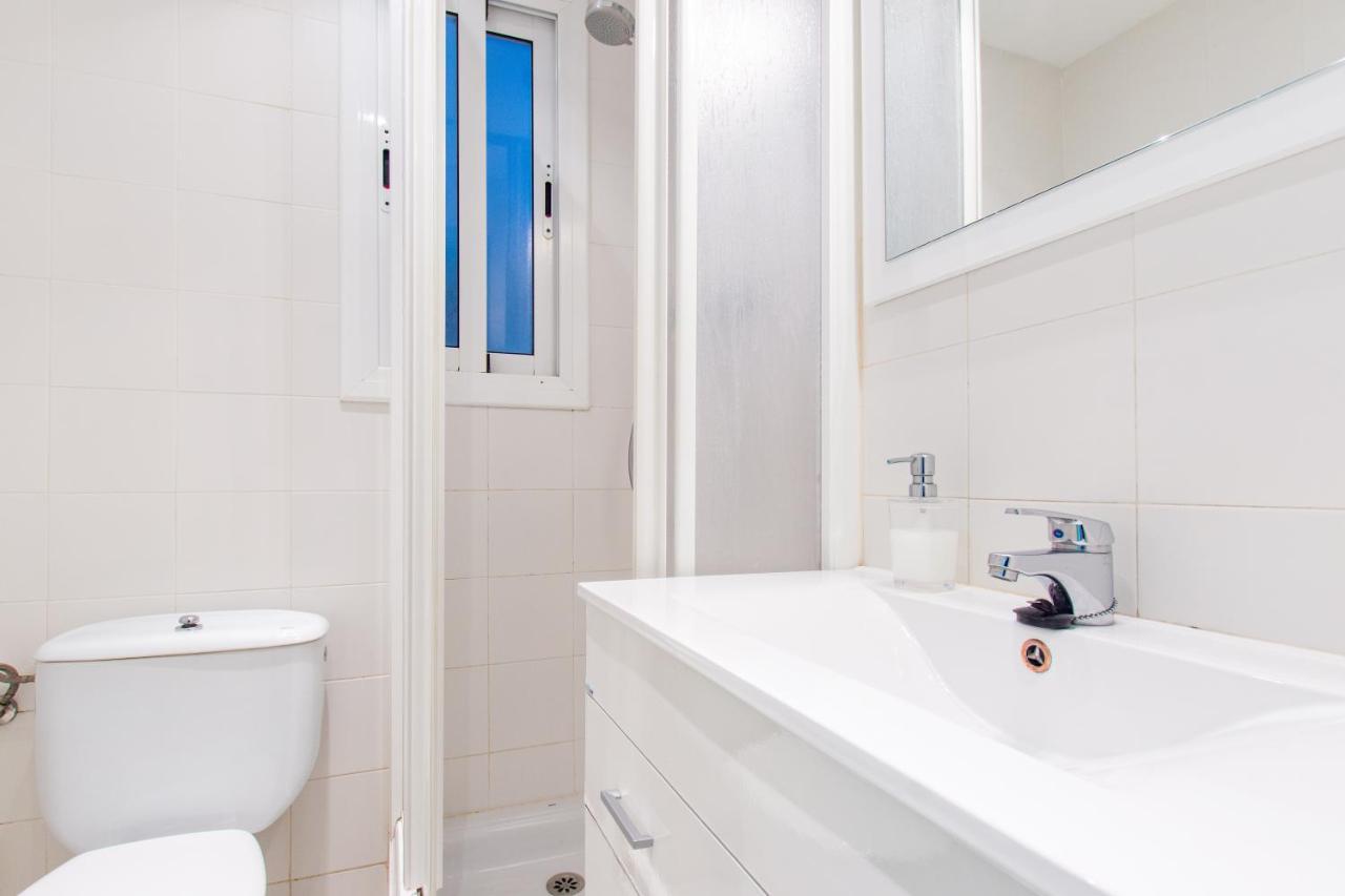 ברצלונה Charm Apartment Sagrada Familia מראה חיצוני תמונה
