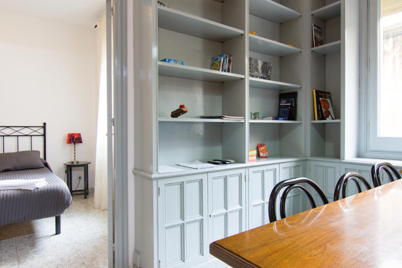 ברצלונה Charm Apartment Sagrada Familia מראה חיצוני תמונה
