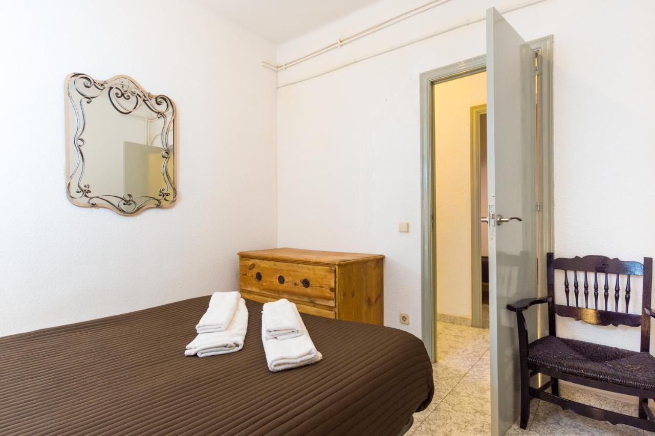 ברצלונה Charm Apartment Sagrada Familia מראה חיצוני תמונה