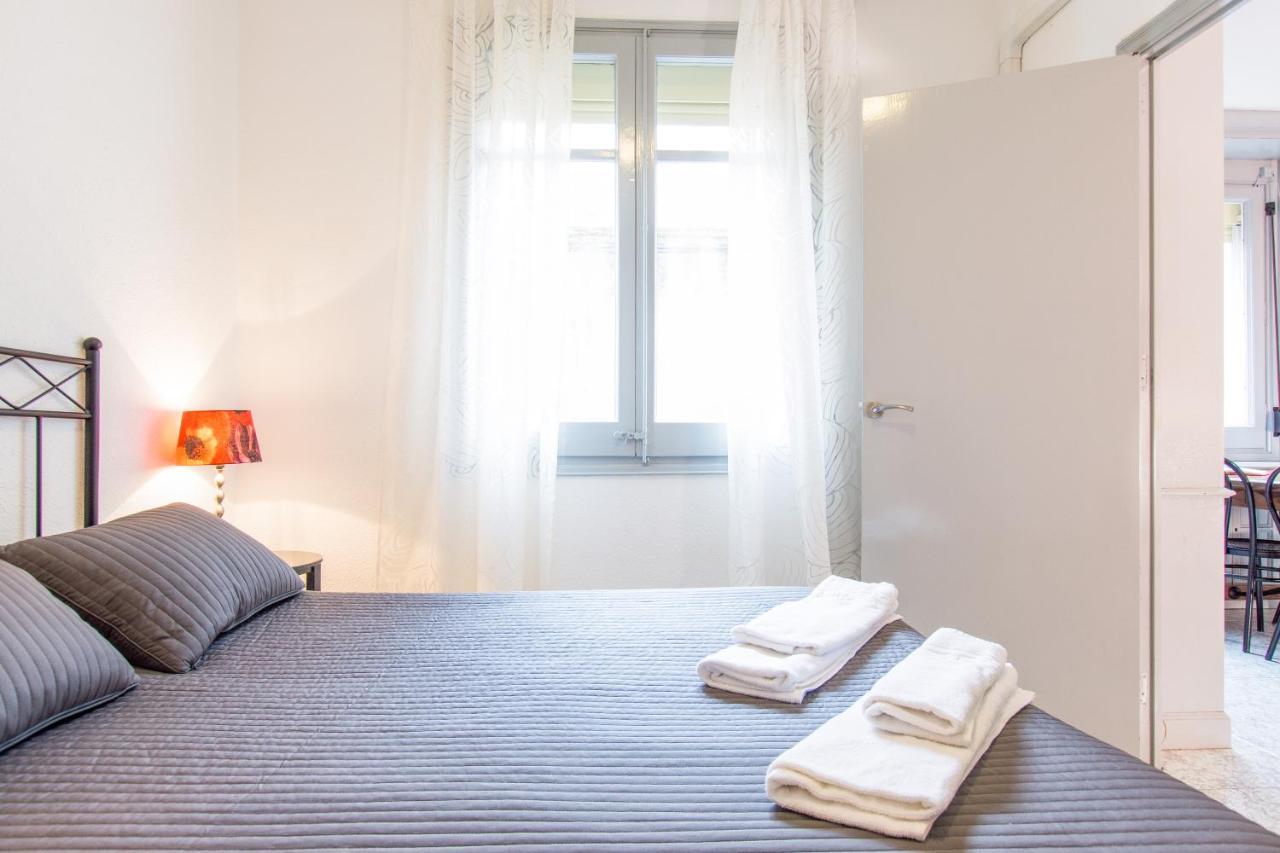 ברצלונה Charm Apartment Sagrada Familia מראה חיצוני תמונה