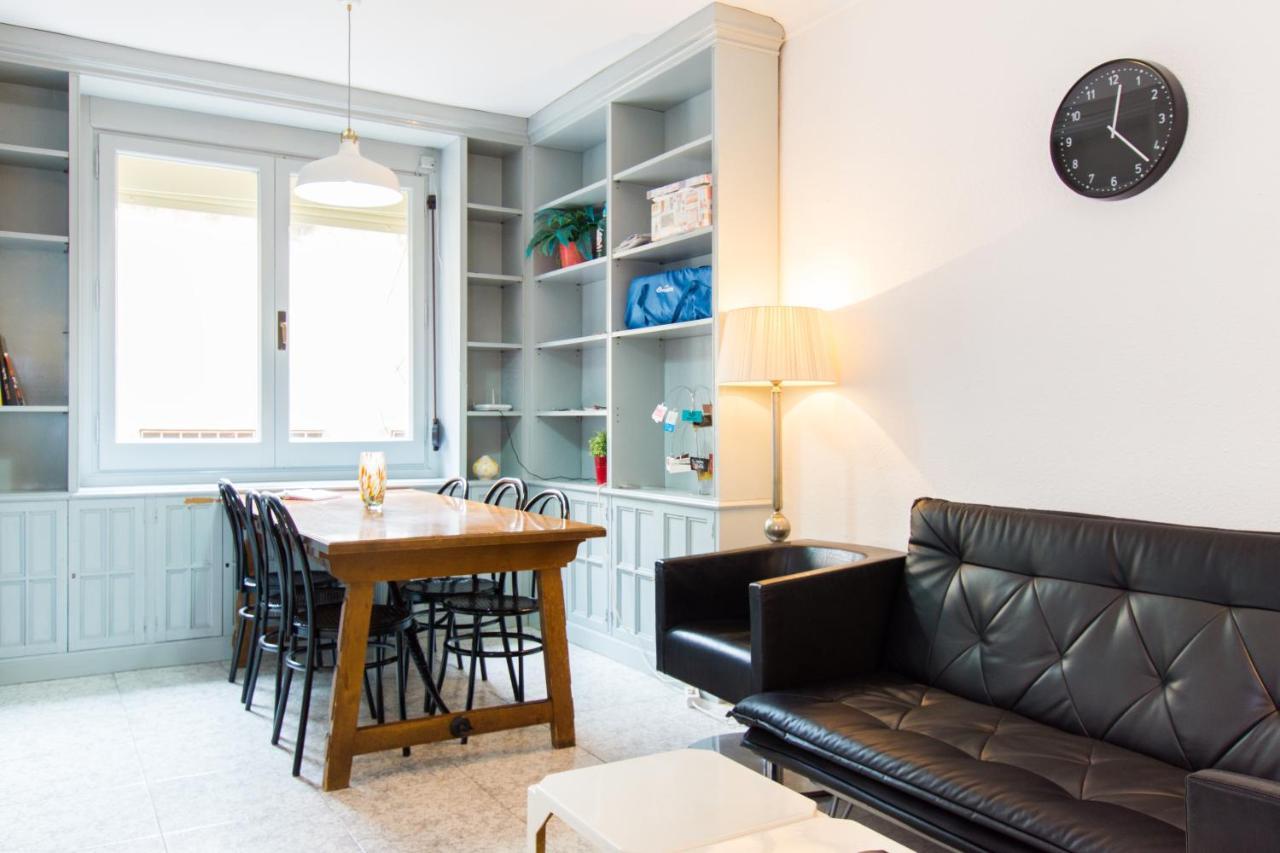 ברצלונה Charm Apartment Sagrada Familia מראה חיצוני תמונה