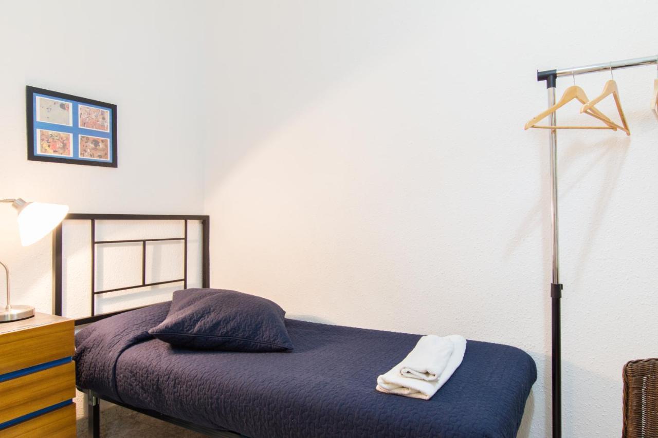 ברצלונה Charm Apartment Sagrada Familia מראה חיצוני תמונה