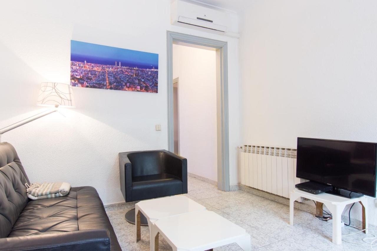 ברצלונה Charm Apartment Sagrada Familia מראה חיצוני תמונה